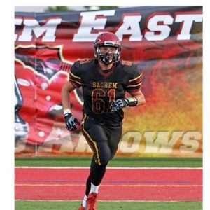 Meet your Posher, Matthew